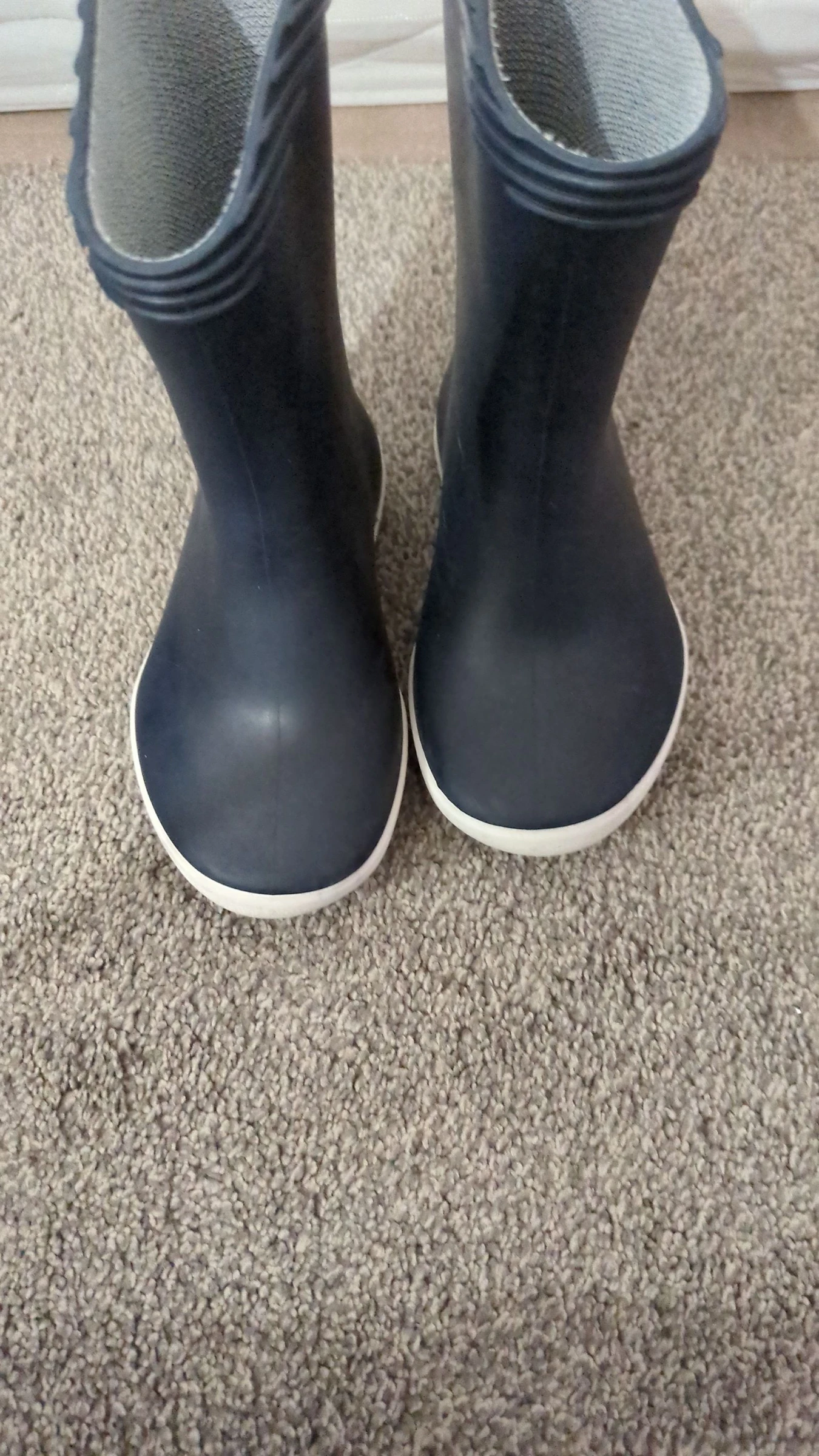 Bota de chuva Tribord 23/24 – photo 3